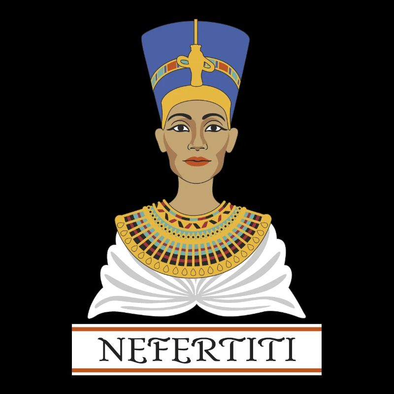 Nefertiti