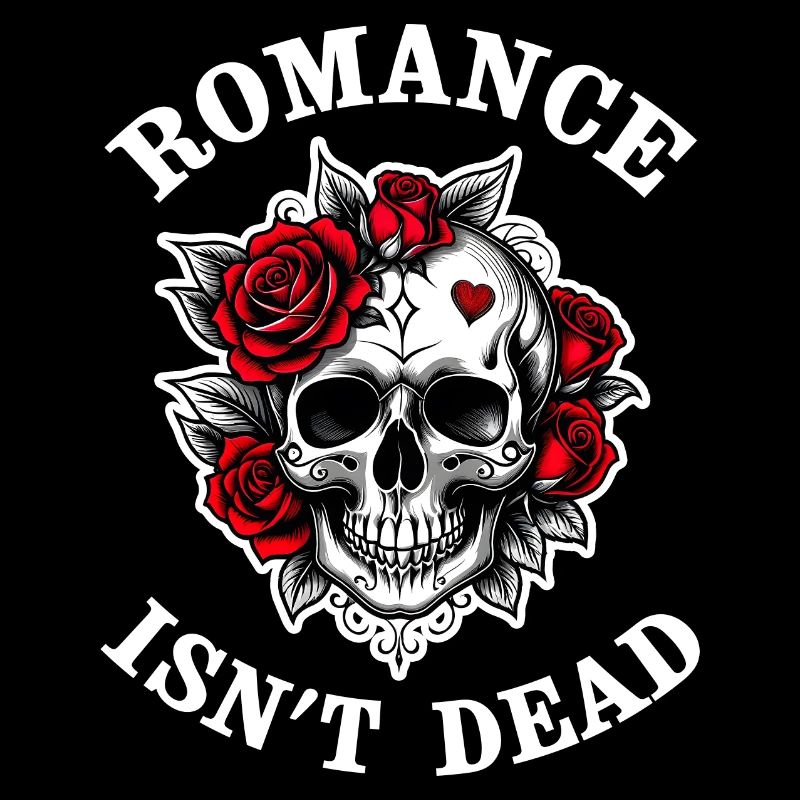 ROMANCE IS NOT DEAD