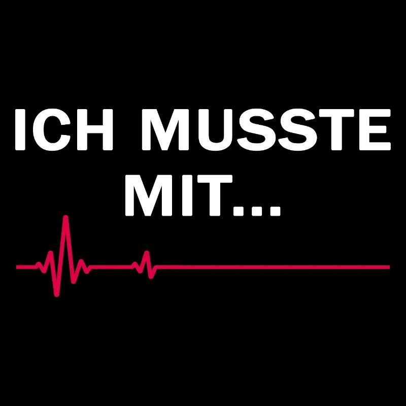 Trend Urlaub "ein muss" cooles null Bock Geschenk