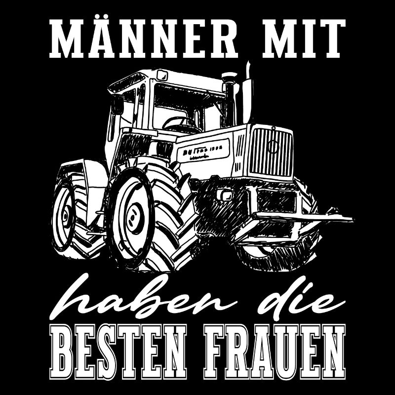 Männer mit MBTrac - Offroad - Universal Motorgerät