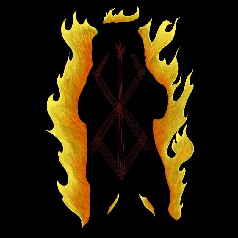 Ours Berserker