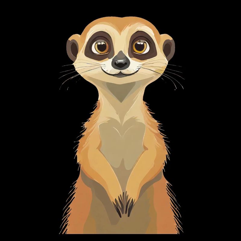 Erdmännchen
