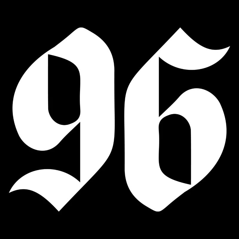 96er Jahr