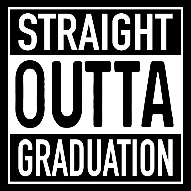 Graduation OUTTA directe