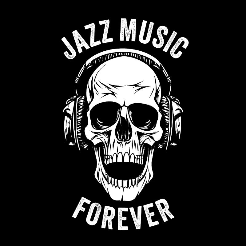 JAZZ MUSIC FOREVER
