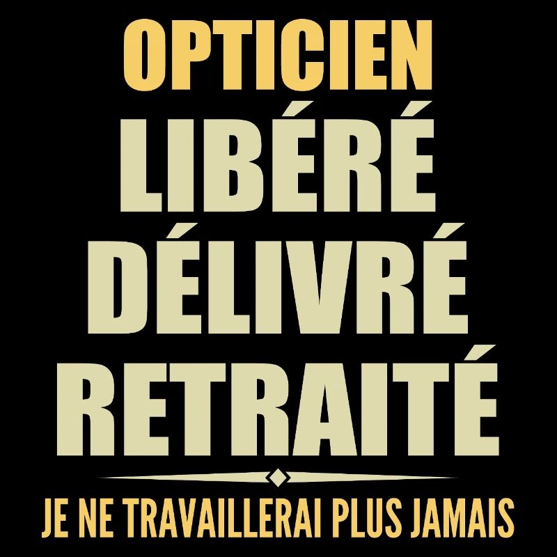 Optiker feiert seinen Ruhestand mit humorvollem Geschenk