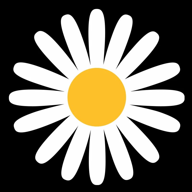 Gänseblümchen Blume