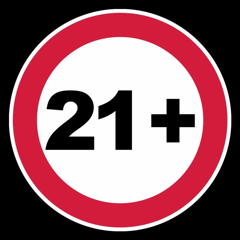 21. Geburtstag 21+