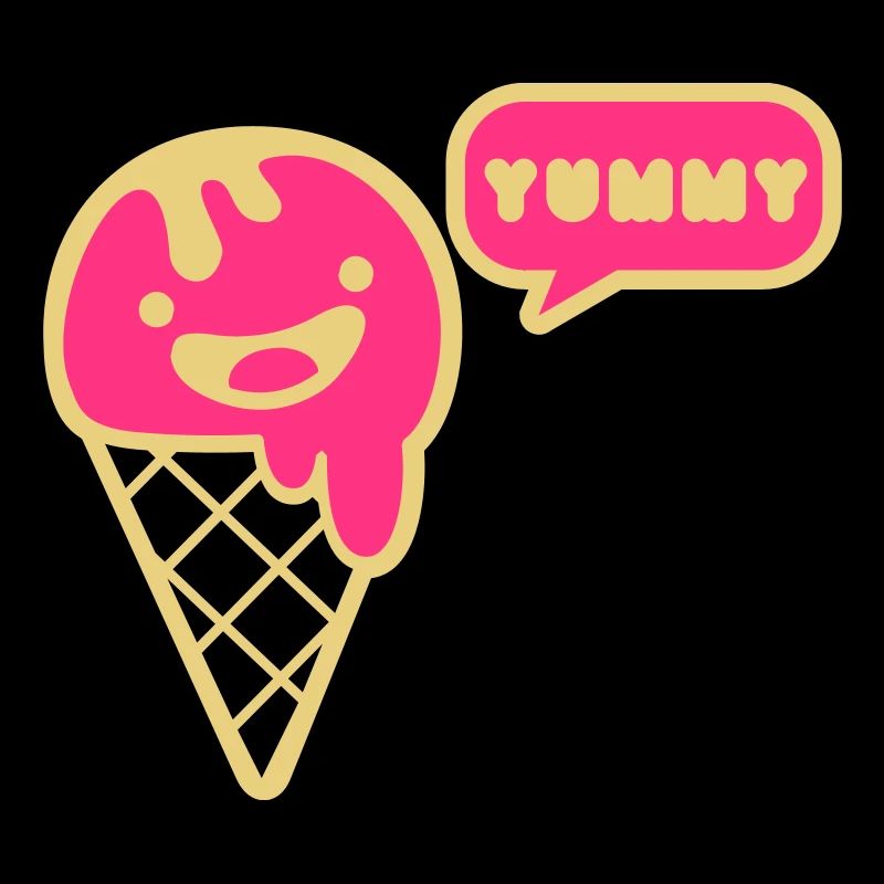 ice - eis - sommer
