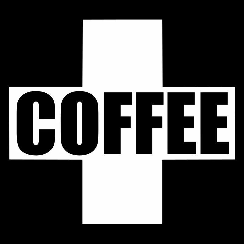 First Aid Coffee
