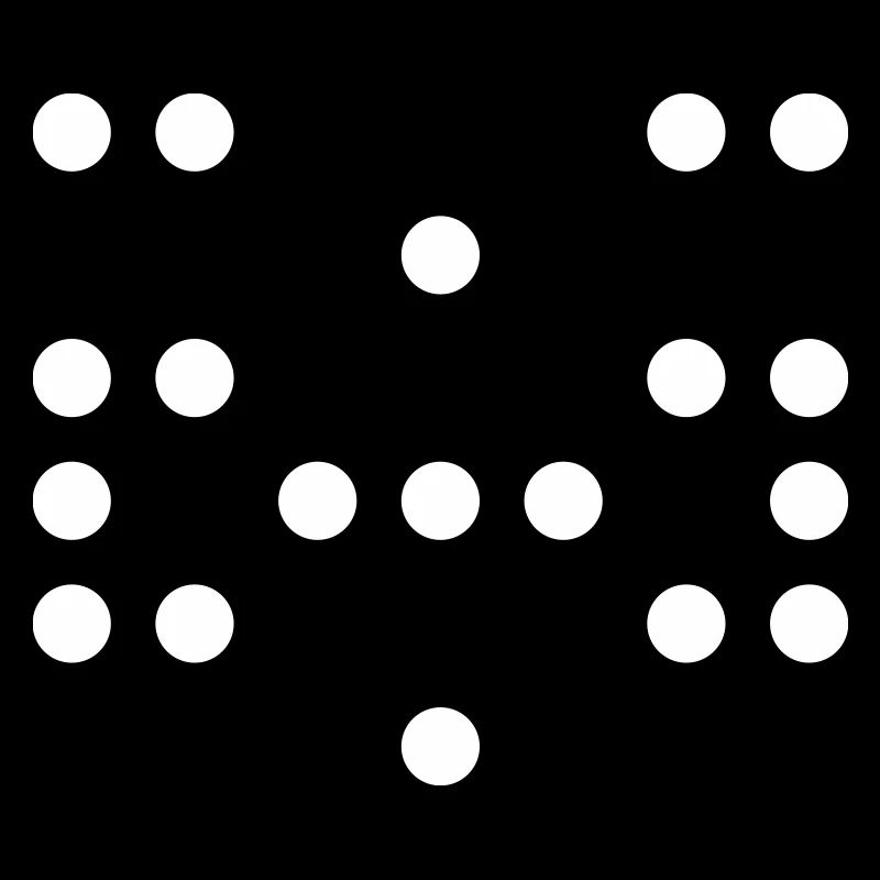 RandomWhiteDot1