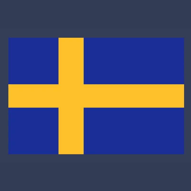 drapeau_suede