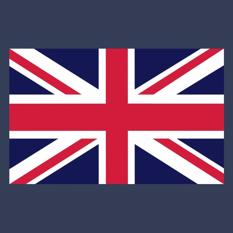 Drapeau britannique
