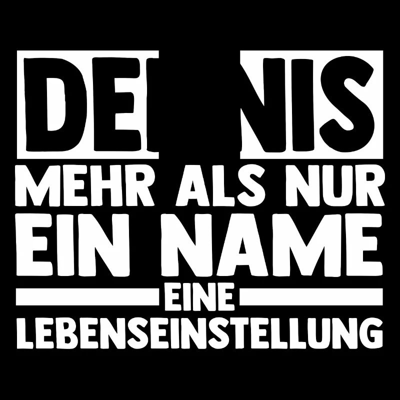 First name Dennis