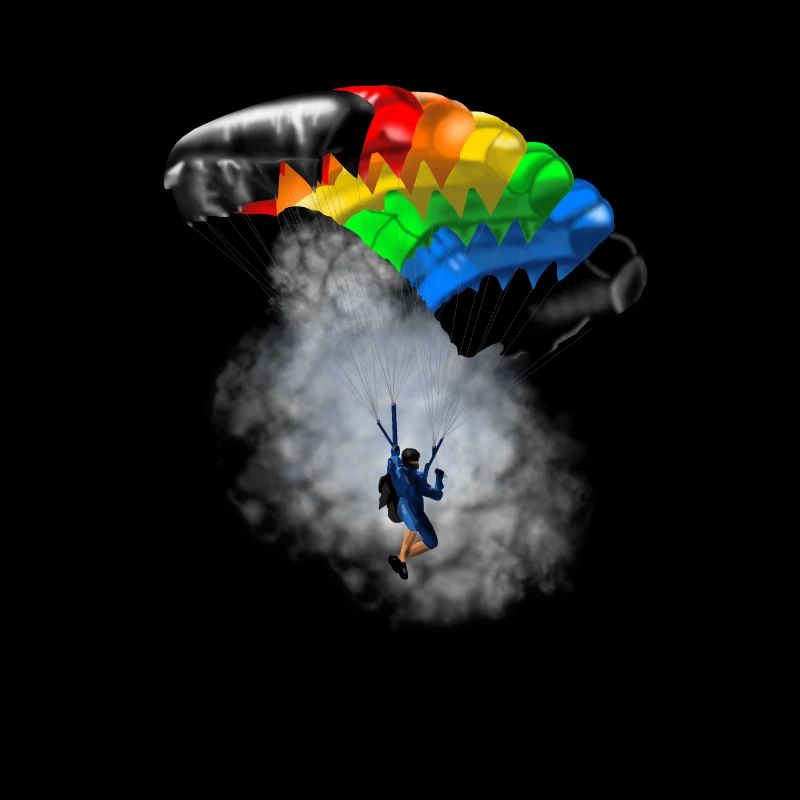 parachute