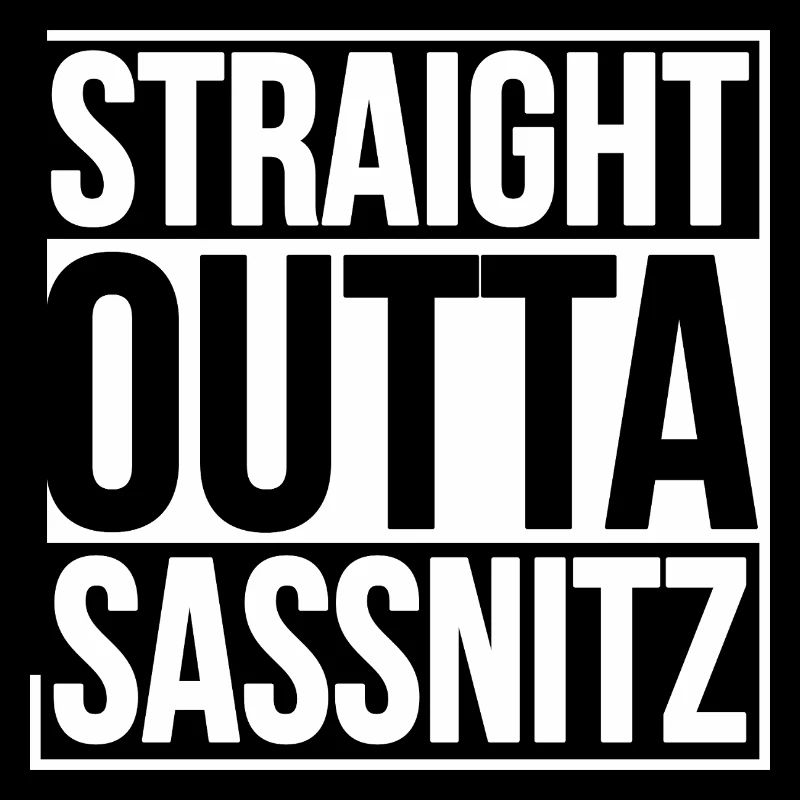 Straight Outta Sassnitz