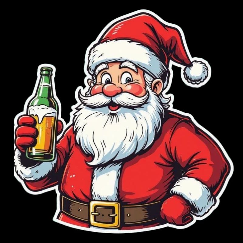 Bière Saint-Nicolas Joy