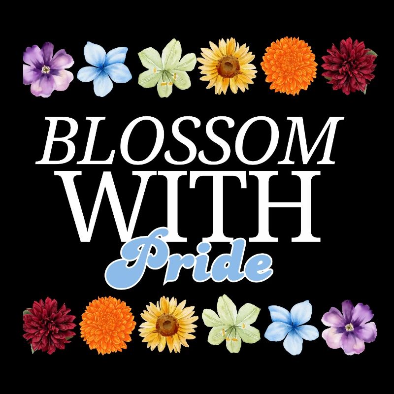 Blossom with Pride 