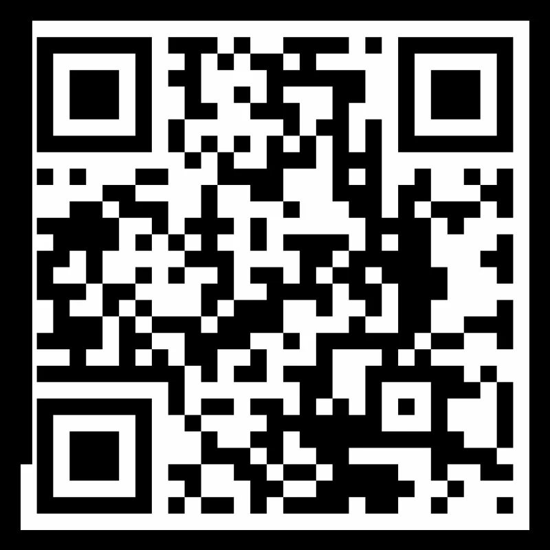 Qr code citation drôle humour 