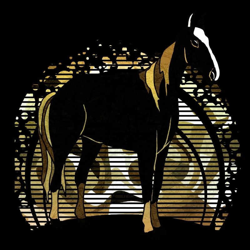 Pferd