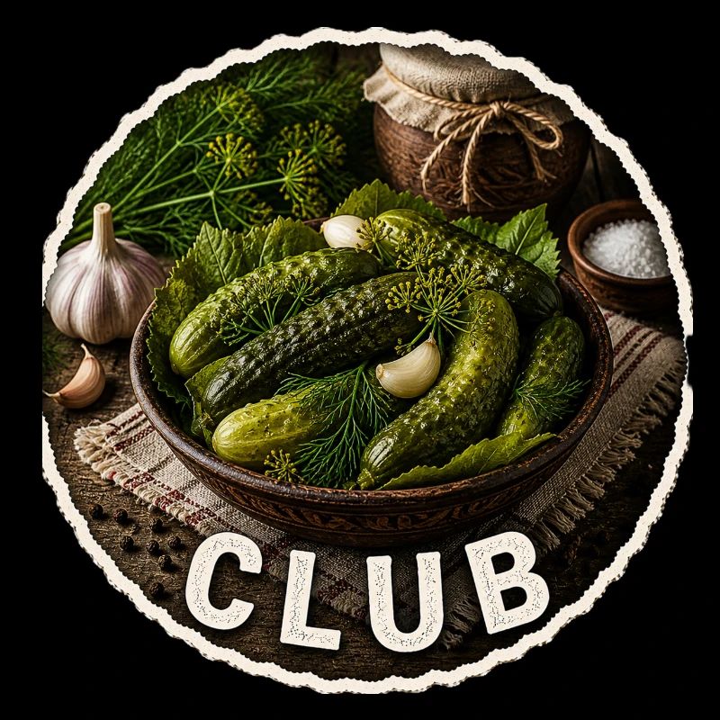 Cucumbers Malosolnii