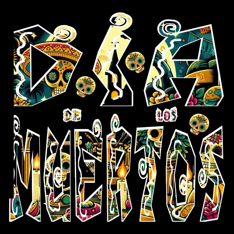 Día de los Muertos