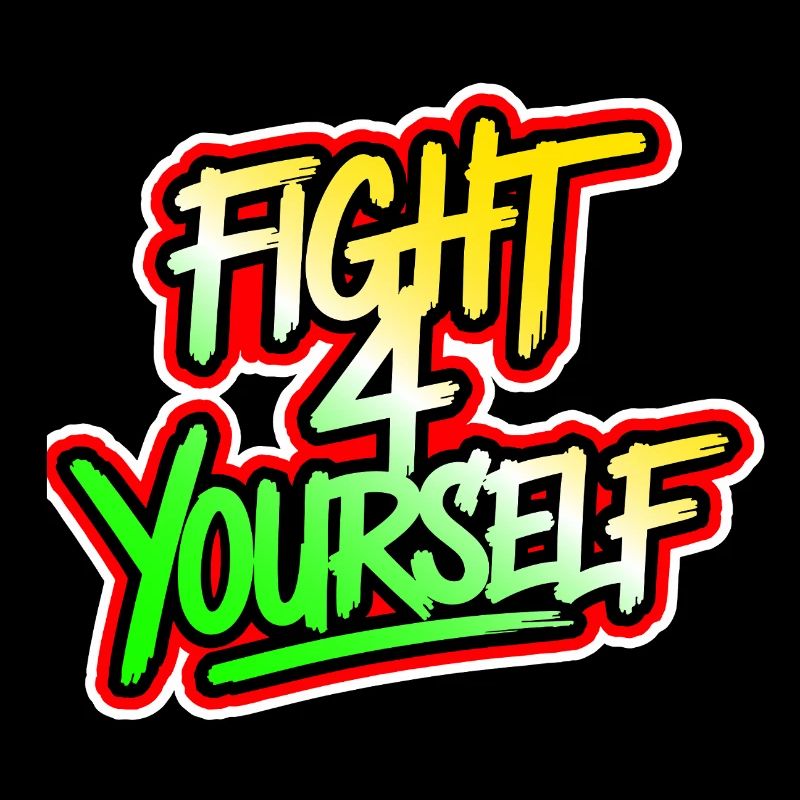 Fight 4 yourself