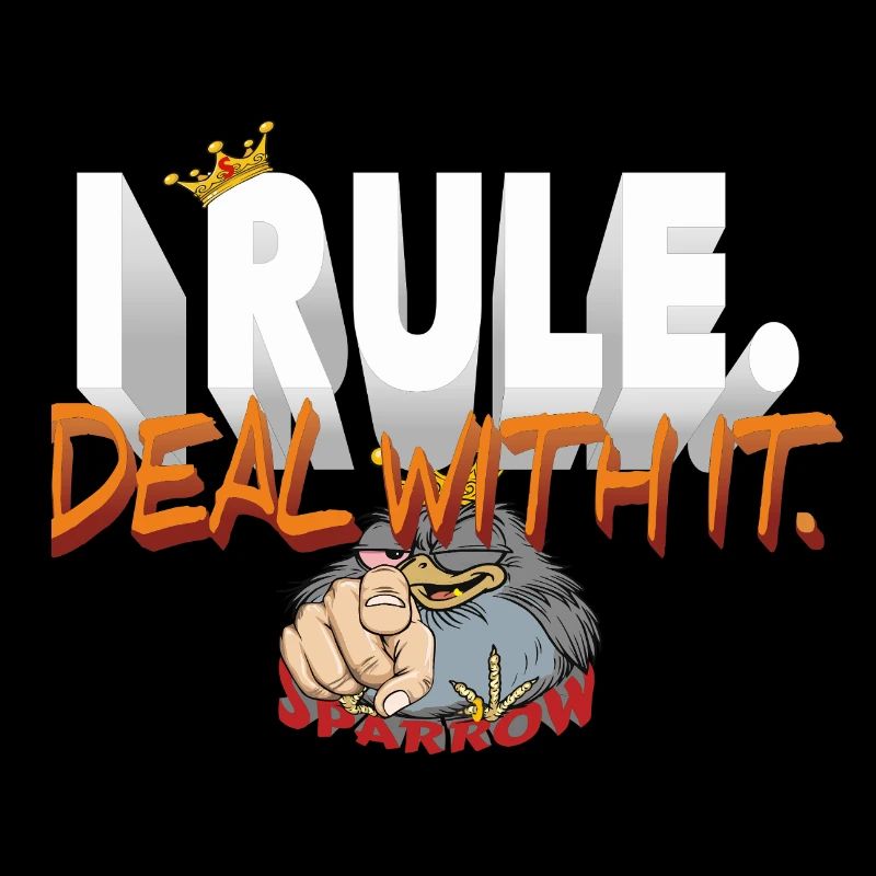I_RULE