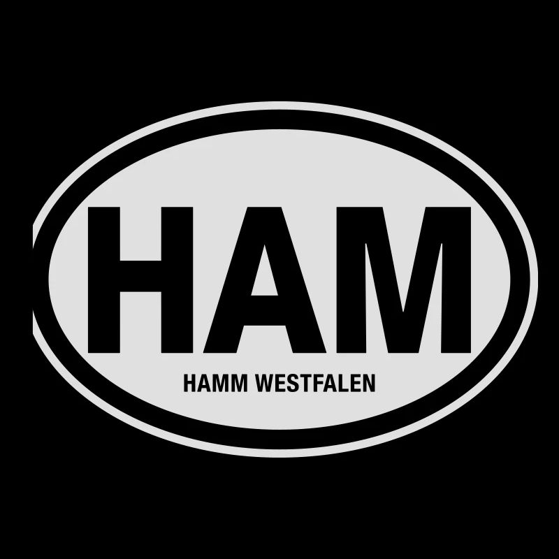 HAM Hamm Westfalen