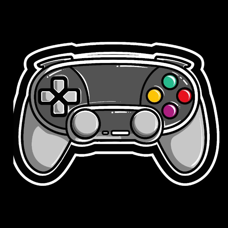 Spiel Controller