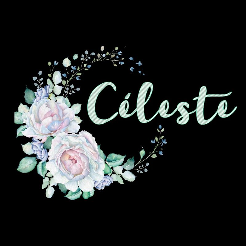 Pour Celeste