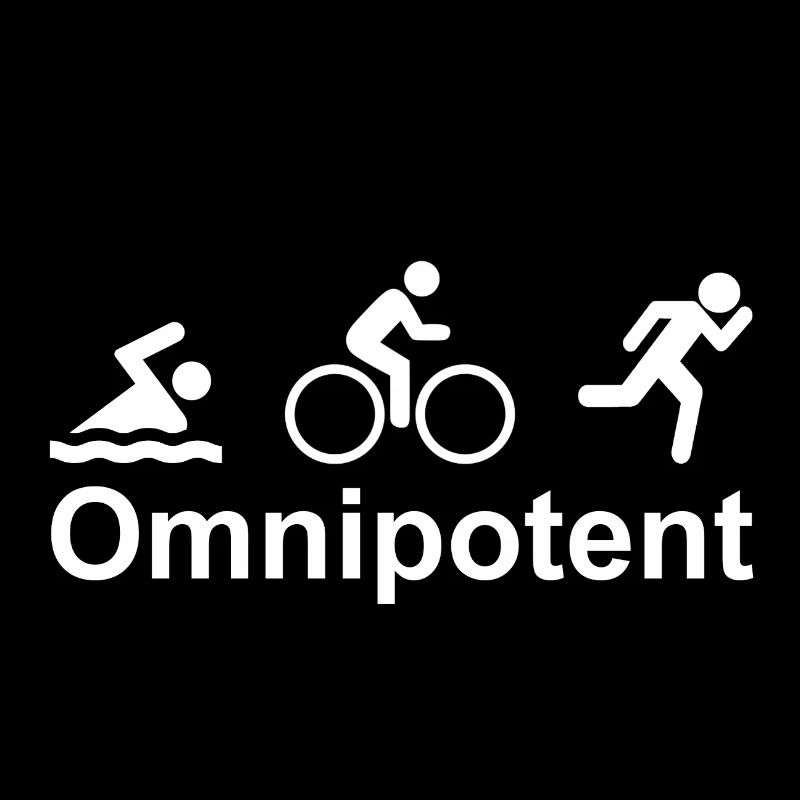 Omnipotent
