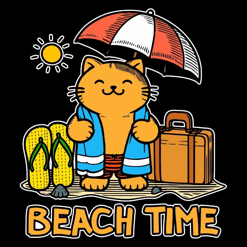 Temps de plage 1