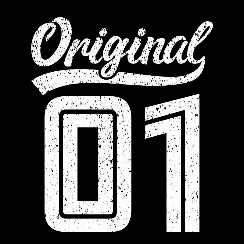 2001 Original 01 born 2001