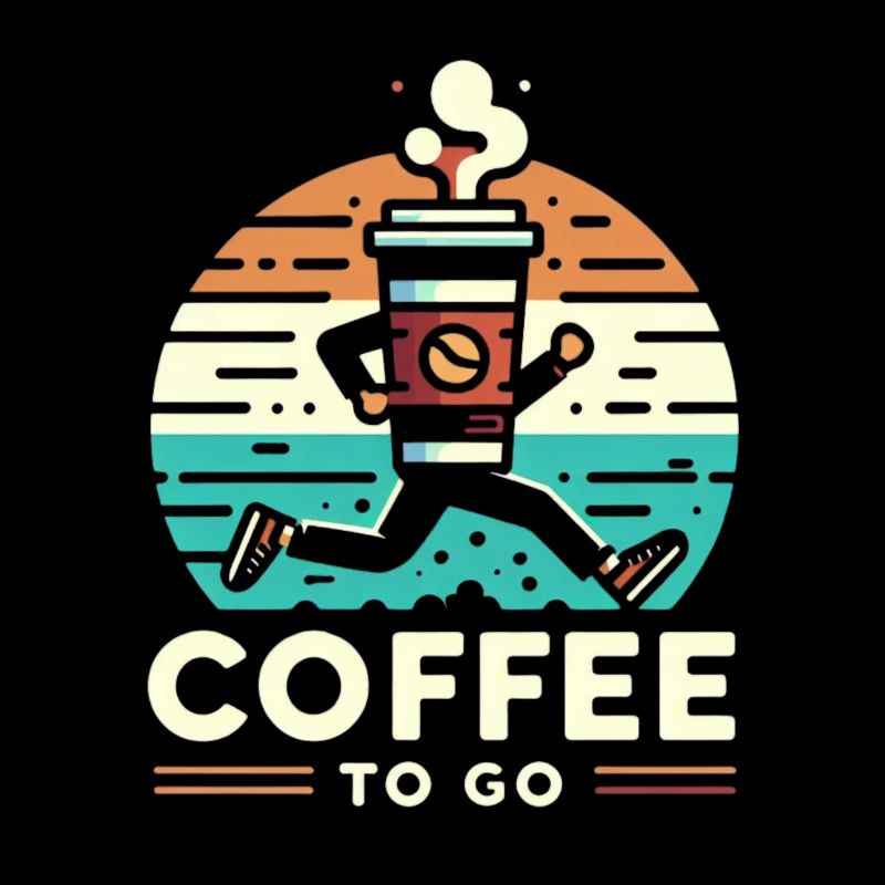 Café à emporter