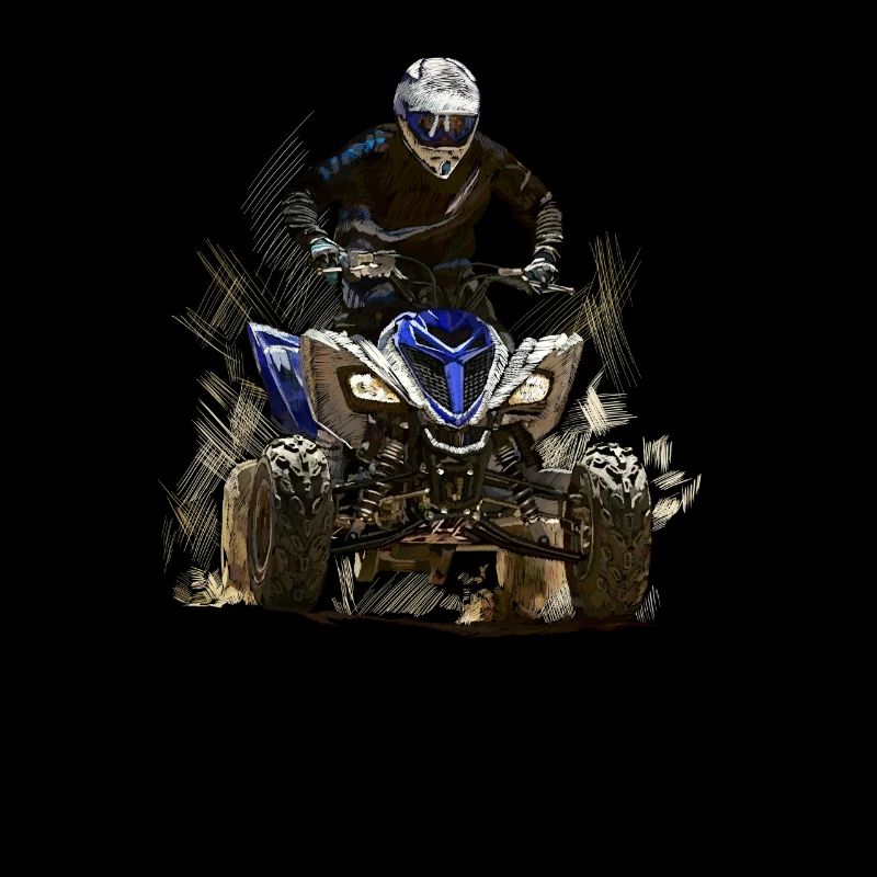 quadrocycle