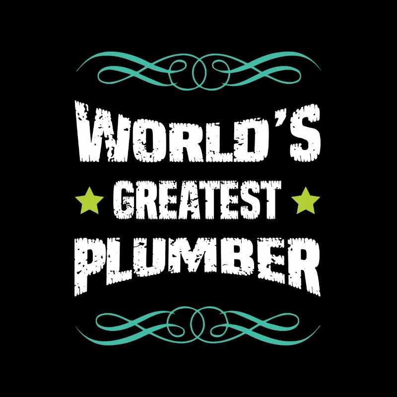 World's Greatest Plumber