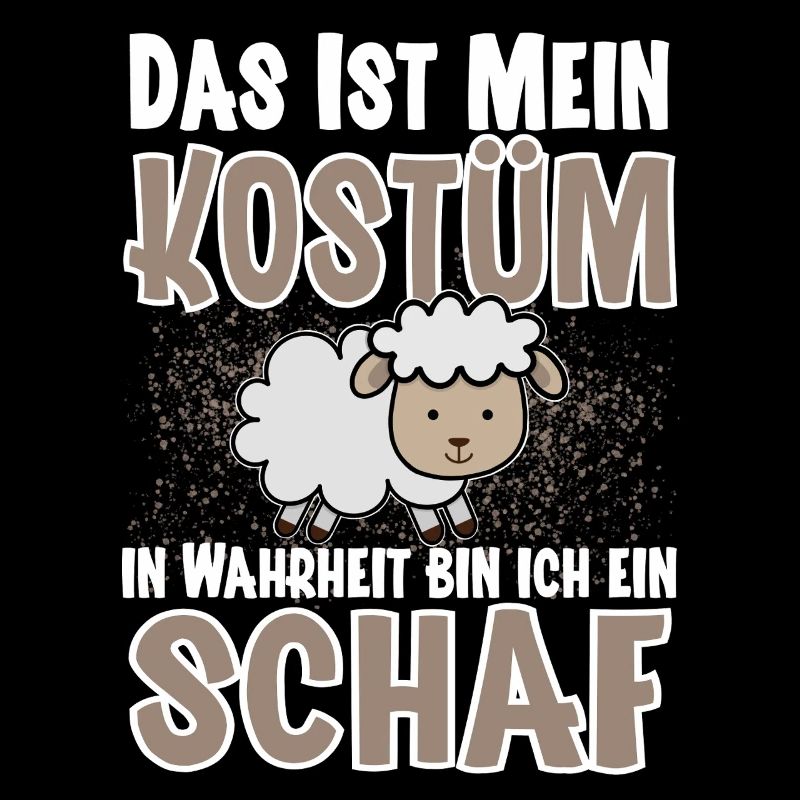 Sheep Costume
