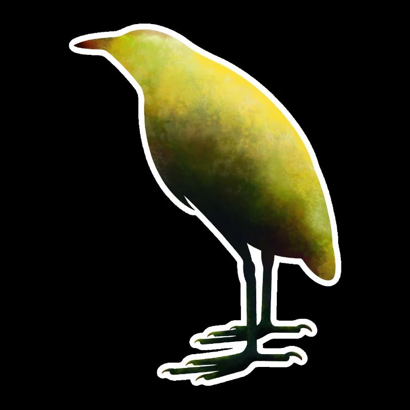 Rohrdommel