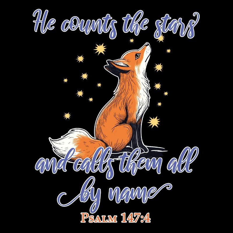 Fuchs Christlich