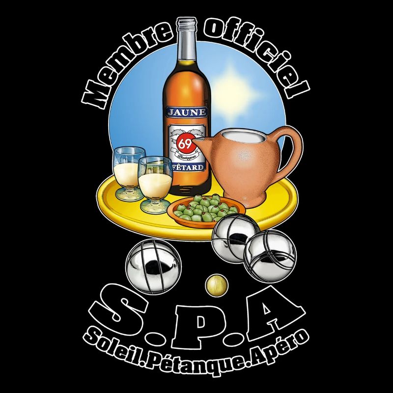 spa