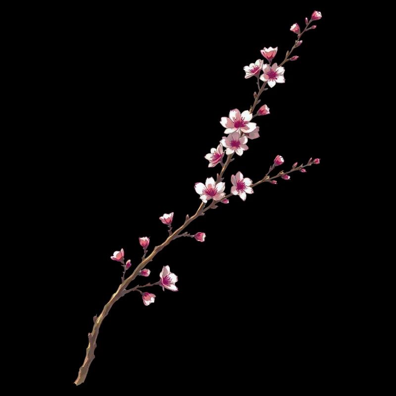Fleur de cerisier