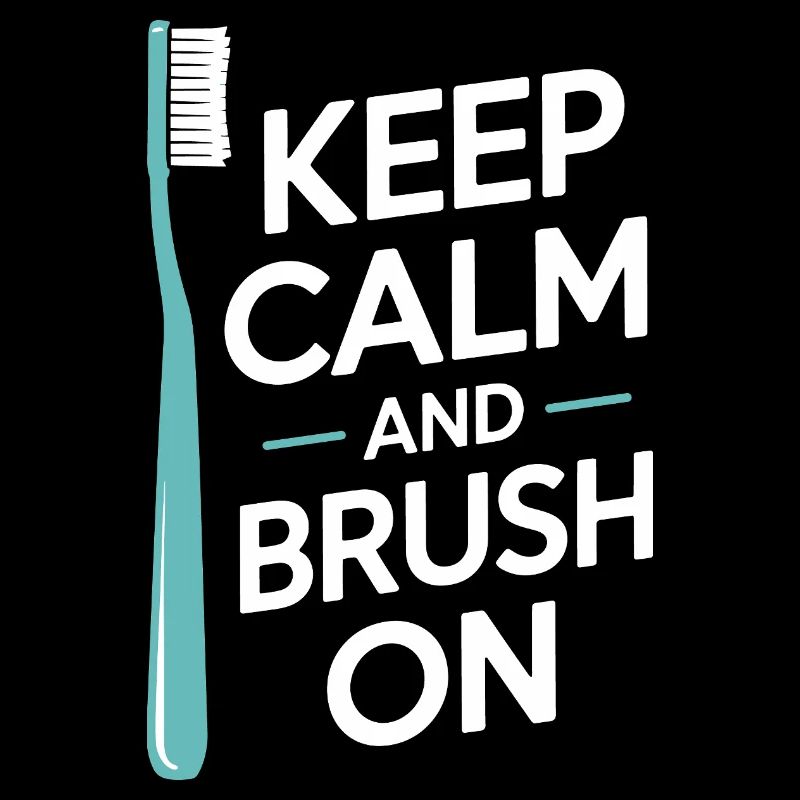 Precision Dental Engineering Artwork 