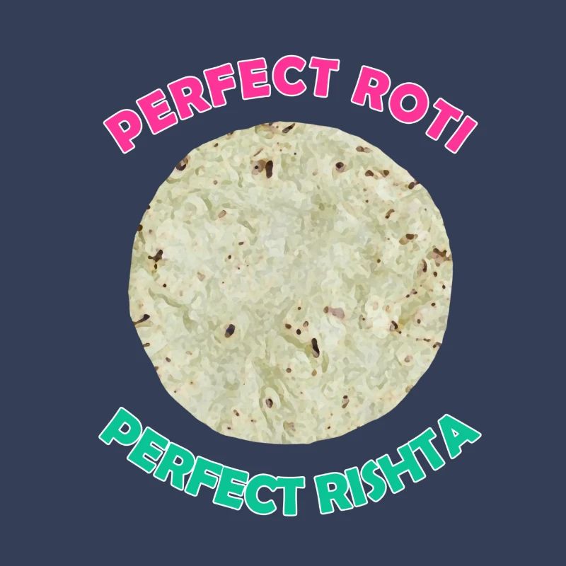 PERFEKTE ROTI PERFEKTE RISHTA