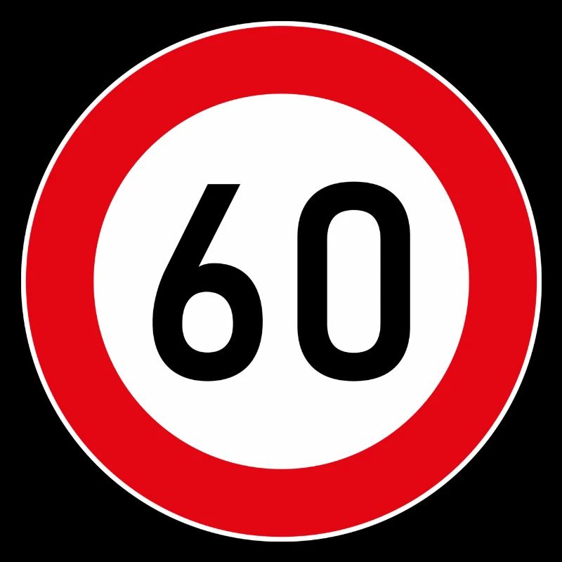 Pace 60