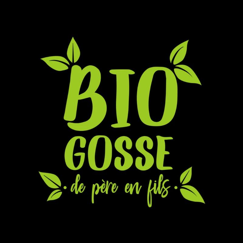 BIO GOSSE