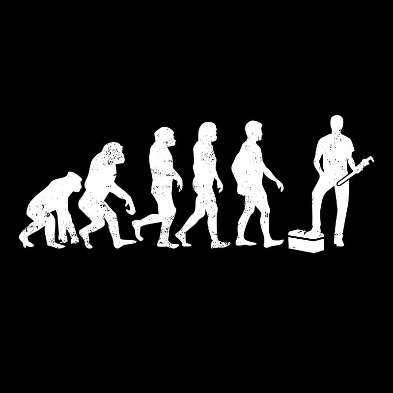 Evolution Plumber
