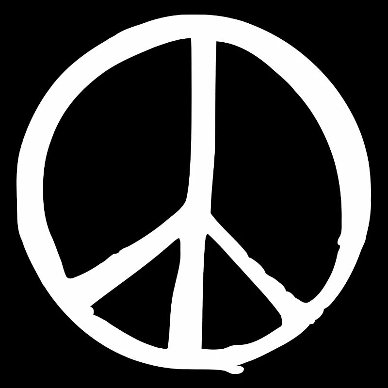 Peacezeichen