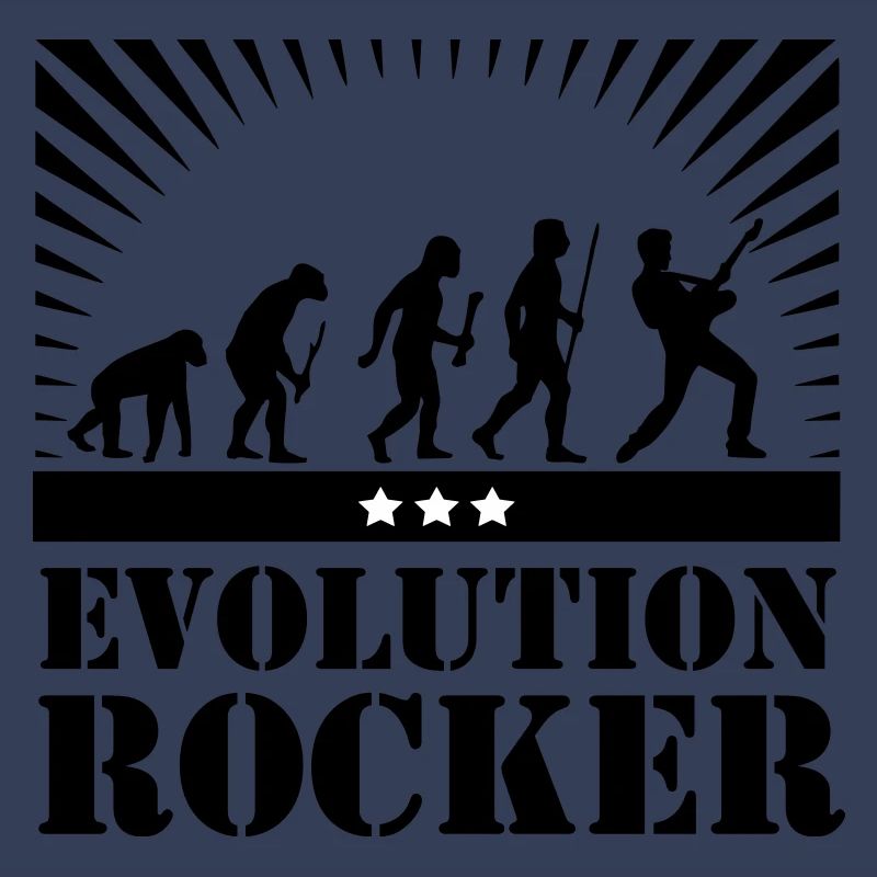 Evolution Rocker