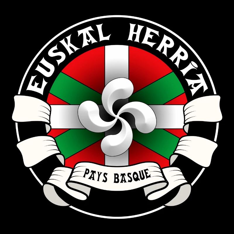 Pays Basque - Euskal Herria
